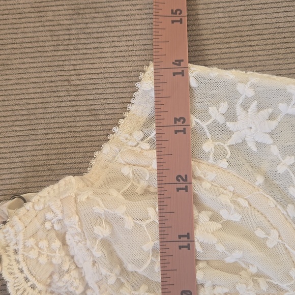 Spell Le Gauze Bustier Small - Picture 4 of 9